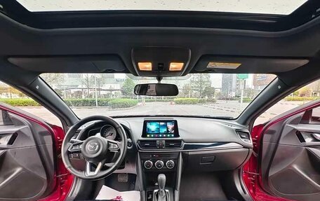 Mazda CX-4, 2022 год, 1 680 000 рублей, 17 фотография