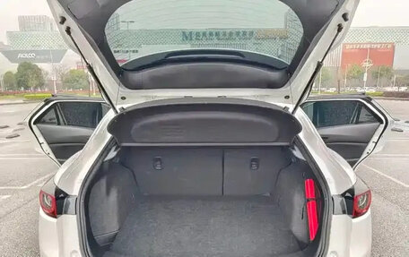 Mazda CX-4, 2022 год, 1 730 000 рублей, 19 фотография