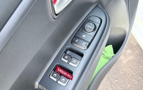 KIA Rio IV, 2022 год, 1 750 000 рублей, 6 фотография