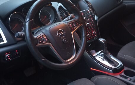 Opel Astra J, 2015 год, 720 000 рублей, 21 фотография