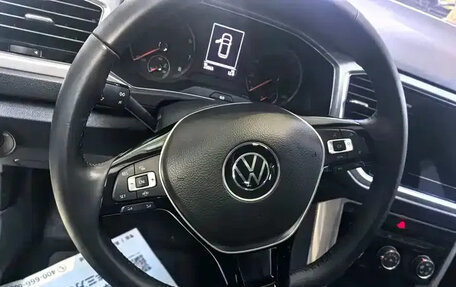 Volkswagen T-Roc I, 2022 год, 1 388 888 рублей, 8 фотография