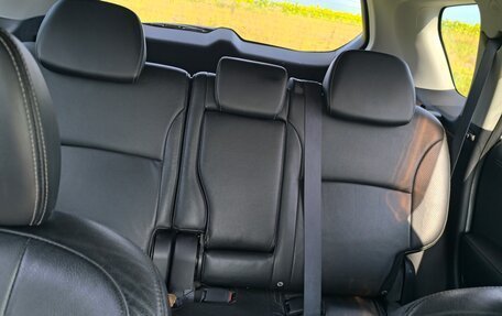 Mitsubishi Outlander III рестайлинг 3, 2012 год, 1 530 000 рублей, 8 фотография