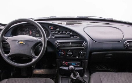 Chevrolet Niva I рестайлинг, 2007 год, 221 000 рублей, 15 фотография