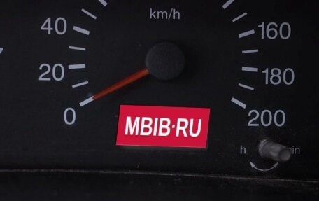 Chevrolet Niva I рестайлинг, 2007 год, 221 000 рублей, 12 фотография