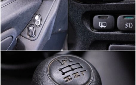 Chevrolet Niva I рестайлинг, 2007 год, 221 000 рублей, 20 фотография