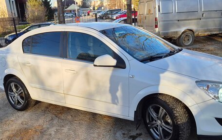 Opel Astra H, 2011 год, 470 000 рублей, 4 фотография