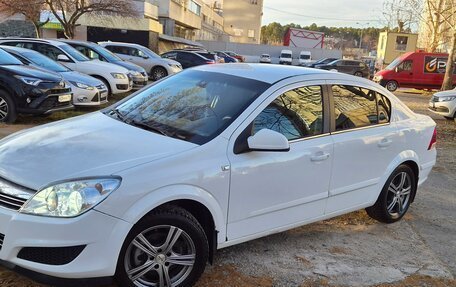 Opel Astra H, 2011 год, 470 000 рублей, 5 фотография