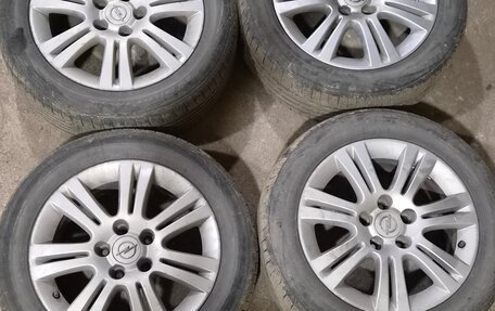 Opel Astra H, 2011 год, 470 000 рублей, 6 фотография