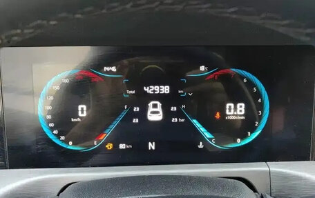 Changan CS35 Plus, 2022 год, 958 000 рублей, 15 фотография