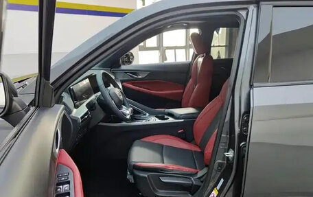 Changan CS35 Plus, 2022 год, 958 000 рублей, 10 фотография