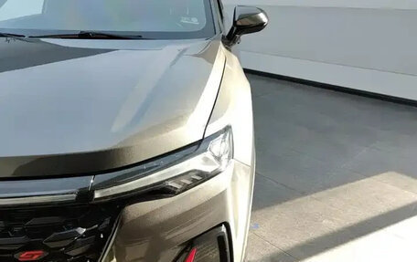 Changan CS35 Plus, 2022 год, 958 000 рублей, 5 фотография