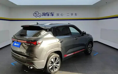 Changan CS35 Plus, 2022 год, 958 000 рублей, 3 фотография