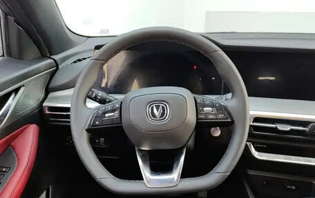 Changan CS35 Plus, 2022 год, 958 000 рублей, 13 фотография
