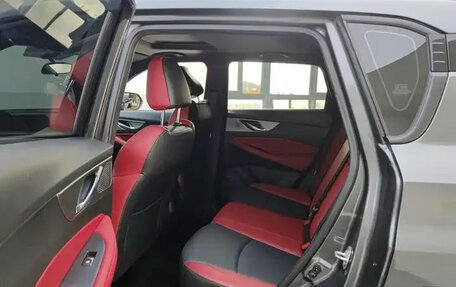 Changan CS35 Plus, 2022 год, 958 000 рублей, 11 фотография