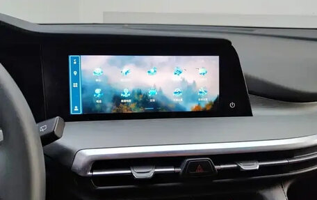 Changan CS35 Plus, 2022 год, 958 000 рублей, 14 фотография
