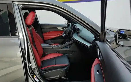 Changan CS35 Plus, 2022 год, 958 000 рублей, 9 фотография