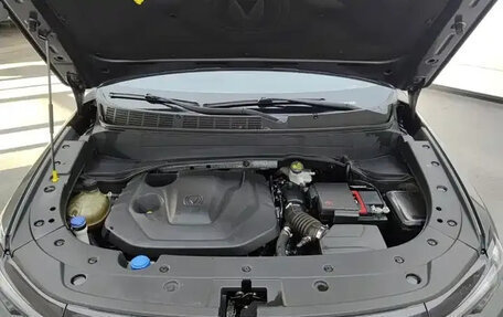 Changan CS35 Plus, 2022 год, 958 000 рублей, 6 фотография