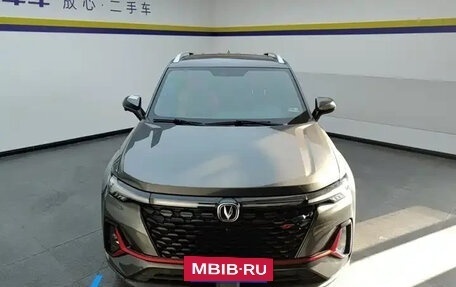 Changan CS35 Plus, 2022 год, 958 000 рублей, 2 фотография
