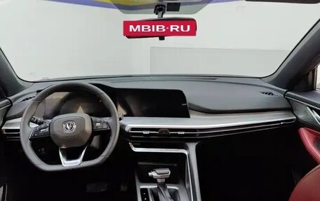 Changan CS35 Plus, 2022 год, 958 000 рублей, 12 фотография