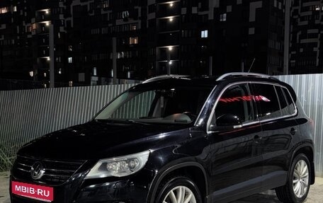 Volkswagen Tiguan I, 2011 год, 1 200 000 рублей, 1 фотография
