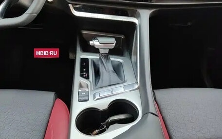 Changan CS35 Plus, 2022 год, 958 000 рублей, 16 фотография