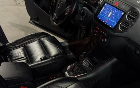 Volkswagen Tiguan I, 2011 год, 1 200 000 рублей, 5 фотография