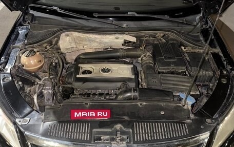 Volkswagen Tiguan I, 2011 год, 1 200 000 рублей, 6 фотография