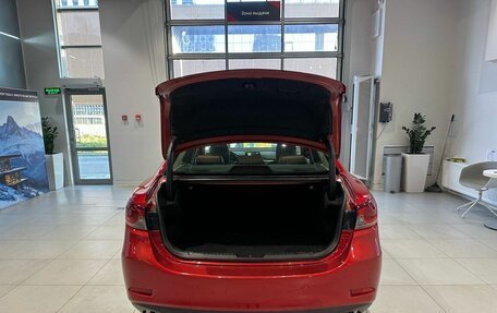 Mazda 6, 2016 год, 1 670 000 рублей, 7 фотография