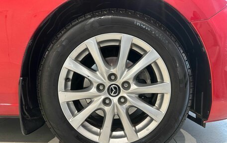 Mazda 6, 2016 год, 1 670 000 рублей, 18 фотография