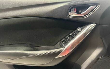 Mazda 6, 2016 год, 1 670 000 рублей, 17 фотография