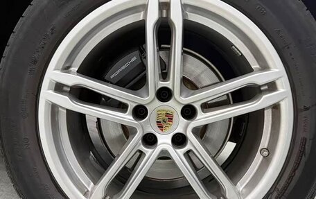 Porsche Macan I рестайлинг, 2023 год, 6 750 000 рублей, 8 фотография
