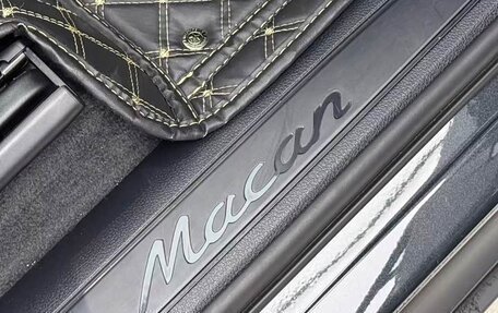 Porsche Macan I рестайлинг, 2023 год, 6 750 000 рублей, 6 фотография