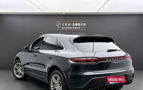 Porsche Macan I рестайлинг, 2023 год, 6 750 000 рублей, 2 фотография
