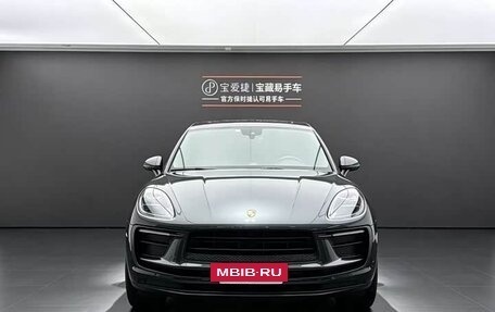 Porsche Macan I рестайлинг, 2023 год, 6 750 000 рублей, 3 фотография