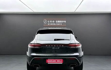 Porsche Macan I рестайлинг, 2023 год, 6 750 000 рублей, 5 фотография