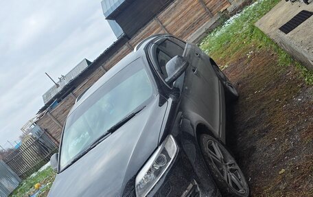 Audi Q7, 2006 год, 1 100 000 рублей, 3 фотография