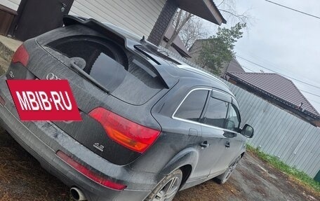 Audi Q7, 2006 год, 1 100 000 рублей, 4 фотография