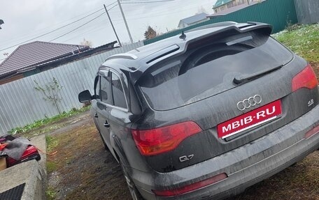 Audi Q7, 2006 год, 1 100 000 рублей, 2 фотография