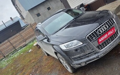 Audi Q7, 2006 год, 1 100 000 рублей, 1 фотография
