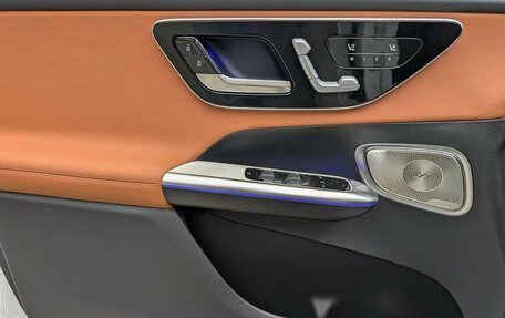 Mercedes-Benz GLC Coupe, 2026 год, 9 190 000 рублей, 7 фотография