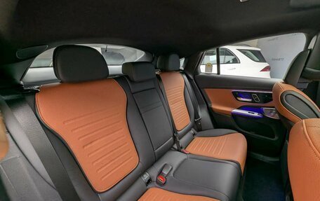 Mercedes-Benz GLC Coupe, 2026 год, 9 190 000 рублей, 10 фотография