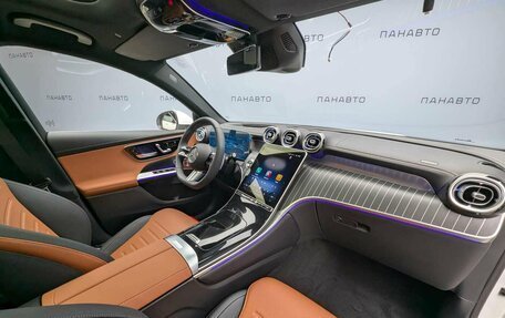 Mercedes-Benz GLC Coupe, 2026 год, 9 190 000 рублей, 11 фотография