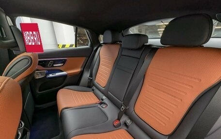 Mercedes-Benz GLC Coupe, 2026 год, 9 190 000 рублей, 9 фотография
