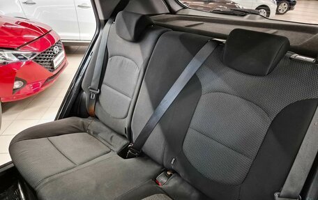 Hyundai Creta I рестайлинг, 2017 год, 1 449 000 рублей, 6 фотография
