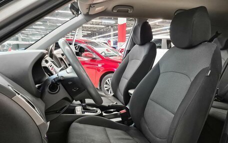 Hyundai Creta I рестайлинг, 2017 год, 1 449 000 рублей, 5 фотография