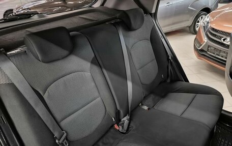 Hyundai Creta I рестайлинг, 2017 год, 1 449 000 рублей, 8 фотография
