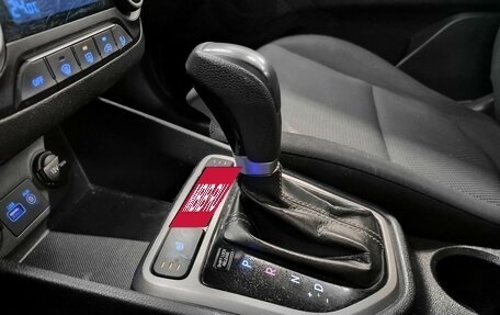 Hyundai Creta I рестайлинг, 2017 год, 1 449 000 рублей, 13 фотография