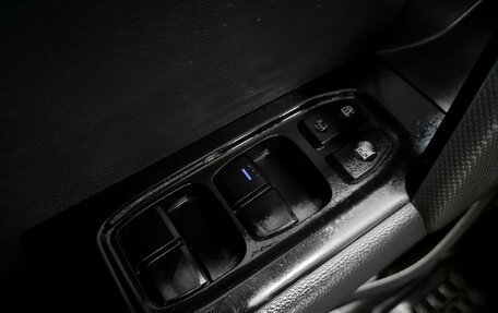 Hyundai Creta I рестайлинг, 2017 год, 1 449 000 рублей, 18 фотография