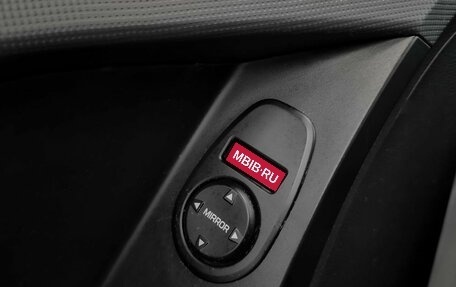 Hyundai Creta I рестайлинг, 2017 год, 1 449 000 рублей, 19 фотография