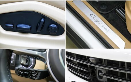 Porsche Cayenne III, 2023 год, 10 700 000 рублей, 5 фотография